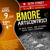 Local Theatre Company Hosts BMORE ArtsCentric!, An Arts, Music, and Cultural Experien Video