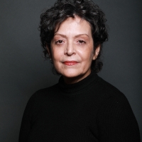 Marlene Forte Joins Recurring Cast of LINCOLN LAWYER on Netflix Photo