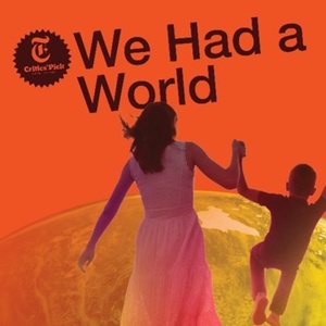 Cast and Creative Team Set for Joshua Harmon's WE HAD A WORLD at The Huntington Photo