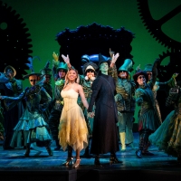 WICKED Celebrates 19th Anniversary This Weekend and Announces Special Events Photo