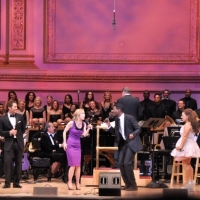 Wake Up With BWW 9/13: Inside FROZEN Opening Night, the Making of WICKED, and More! Image