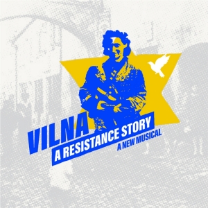 Cast Set for VILNA: A RESISTANCE STORY at The Green Room 42 Photo