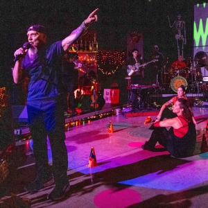 Review: FROM HERE TO WHERE at Wilbury Theatre Group