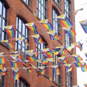 Equity Secures £15K for Unpaid Manchester Pride Performers