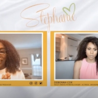 VIDEO: Deborah Cox Joins Stephanie Mills in Conversation in Honor of Juneteenth