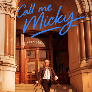 CALL ME MICKY Short Film To Make Festival Run This Fall Photo