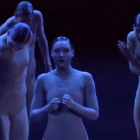 VIDEO: Kungliga Operan Launches HALF LIFE VR