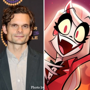 HAZBIN HOTEL Sets Season 2 Premiere; Andrew Durand, Alex Newell, & More Join Cast Photo