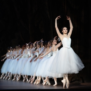 Sydney Dolan Promoted to Principal Dancer at Philadelphia Ballet Video