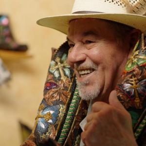 MADE IN THE WEST to Premiere on PBS, Narrated by Tanya Tucker Photo