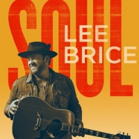 Lee Brice's 'Soul' Receives RIAA Gold Certification