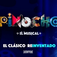 PINOCHO, EL MUSICAL prorroga su estancia en el Teatro Calderón Photo