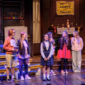 Laguna Playhouse Receives $4,000 Grant from FOA Foundation to Support Youth Arts Educ Photo