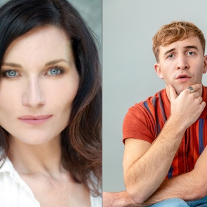 Kate Fleetwood and Callum Scott Howells Join A VIEW FROM THE BRIDGE at Theatre Royal  Photo