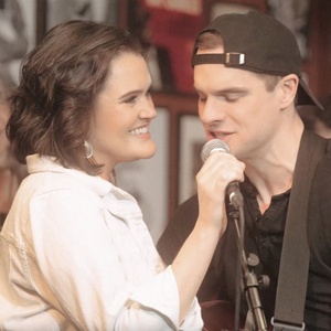 Exclusive: MUSIC CITY Cast Performs 'Smile' By JT Harding Ahead of Off-Broadway Run Photo