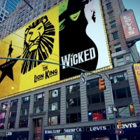 VIDEO: GOOD MORNING AMERICA Welcomes HAMILTON, WICKED, & THE LION KING Back to…