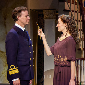 Review: OC's Segerstrom Center Welcomes New Tour of THE SOUND OF MUSIC Photo