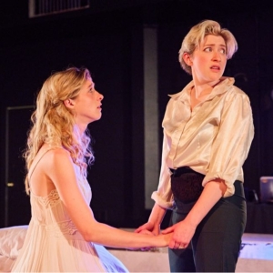 Review: ROMEO AND JULIET at Actors Theatre Of Little Rock Photo