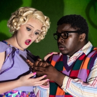 USC Theatre Presents LITTLE SHOP OF HORRORS in April Photo