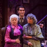 VIDEO: First Look at ARSENIC AND OLD LACE At La Mirada Theatre Video