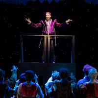 BWW Review: SOMETHING ROTTEN! at Kavli Theatre Photo
