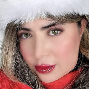 Lisa Dawn Miller Releases New Holiday EP 'My Favorite Time Of Year' After Premiering  Photo