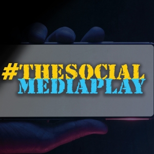 #THESOCIALMEDIAPLAY to be Presented at La Mirada Theatre for One Day Only Video