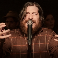 Ochre House to Stream ORIGINAL MAN