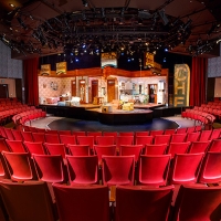 Theatre At The Center Postpones AIN'T MISBEHAVIN'