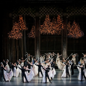 New York City Ballet 2025 Spring Season to Feature Kyle Abraham, Balanchine and More