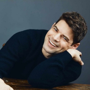 Interview: Jeremy Jordan on Upcoming SCERA Concert and New THE GREAT GATSBY Musical Photo