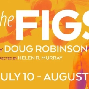 Previews: THE FIGS at American Stage