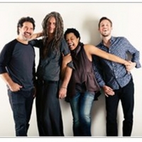 Segerstrom Center Presents An Evening of Jazz Featuring Lisa Fischer & SFJazz Collect Photo