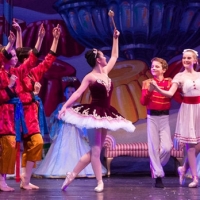 THE NUTCRACKER Comes to The Ridgefield Playhouse December 10 - 12 Photo