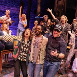 COME FROM AWAY in Toronto to Offer New Friday Matinees Beginning in January Photo