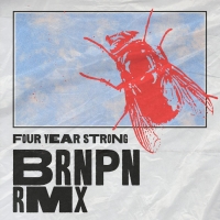 Four Year Strong Releases 'BRNPN RMX' Photo