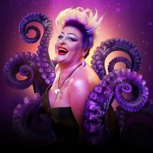 UNFORTUNATE: THE UNTOLD STORY OF URSULA THE SEA WITCH to Transfer to The Other Palace