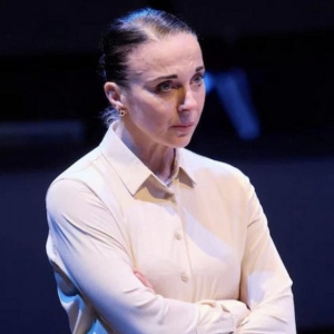 Review Roundup: WHEN IT HAPPENS TO YOU At Park Theatre