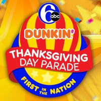 The 6abc Dunkin' Thanksgiving Day Parade Celebration Announces Return Photo