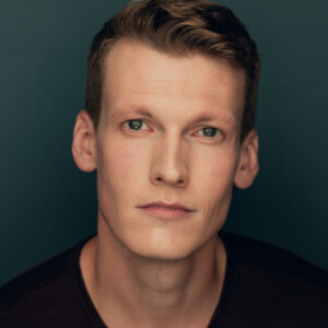 THE GREAT GATSBY's Jonathan Young Takes Over Our Instagram Today Photo