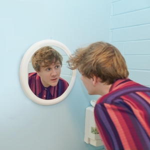 Interview: Josh Thomas Sweats the Small Stuff in LET'S TIDY UP at SoHo Playhouse Video