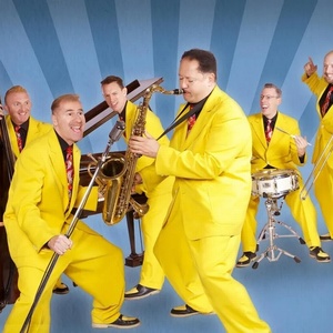 THE JIVE ACES Will Celebrate New Album at The Green Room 42 Photo