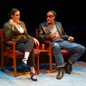 Review: DON'T WAIT FOR THE MARLBORO MAN at The Kranzberg Black Box Theatre