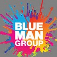 Blue Man Group Performs In Full Color Again At Luxor Hotel And Casino, June 24 Photo