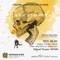 Kennesaw State University Department Of Theatre And Performance Studies To Present EV Video