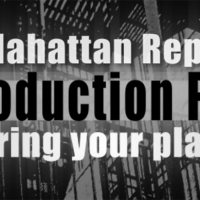 Manhattan Rep's Play Production Program Extends To All Of Manhattan Photo