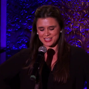 Video: Ramona Mallory Sings The Worst Pies in London from Sweeney Todd at 54 Below! Photo