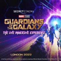 Exclusive: Tickets Now Available For Marvel's GUARDIANS OF THE GALAXY, Presented by S Photo