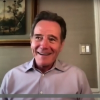 VIDEO: Bryan Cranston Talks YOUR HONOR on TODAY SHOW Photo