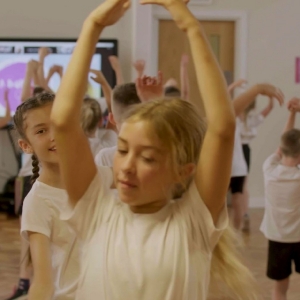VIDEO: Royal Opera House Taking Registrations For Create Day 2024 Photo